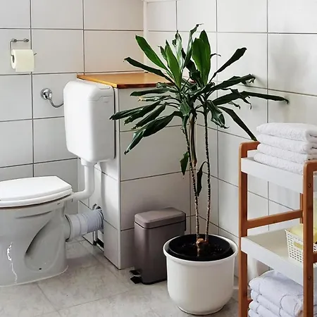Apartman 13 Kőrös Kültér fotó