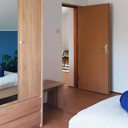Apartman 13 Kőrös Kültér fotó