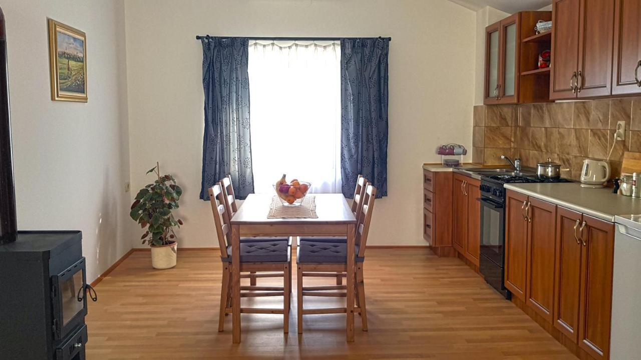 Apartment 13 *