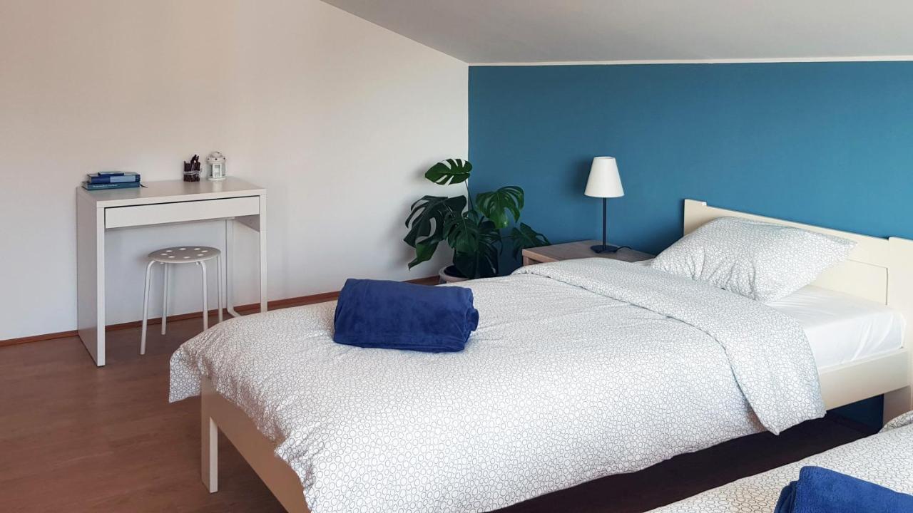 Apartment 13 *